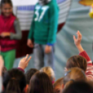 Rendhagyó angol óra a Táncsicsban