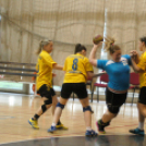 Ceglédi Kék Cápák – Dunavarsány 32 – 15 (17 – 6)