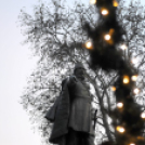 Megnyílt a Karácsonyi Vásár