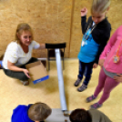 Őszköszöntő a Táncsicsban