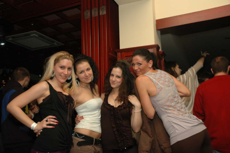 2013-01-19 DJ LOTTERS - I.