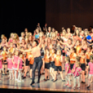 Relevé évadzáró gála