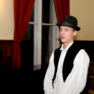 Pedagógiai díjak átadása