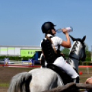 MLSZ Regionális díjugrató és szabadidős lovasverseny a Füle tanyán