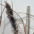 Gyékényből Szőtt Egyesület kiállítása