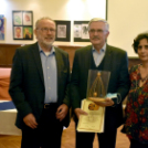 Átadták az Év Tanára elismeréseket