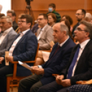 Ünnepélyesen felavatták a Losontzi EGYMI autista ellátást végző új telephelyét