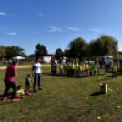 Több száz résztvevő a Városi Sportnapon