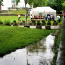 Idén is népszerű volt a Testébresztő Fesztivál Cegléden