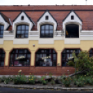 Októberi orkán Cegléden