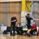 Ceglédi Kék Cápák – Duna-Pent 30 – 25