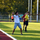 CEGLÉDI VSE-MOSONMAGYARÓVÁRI TE 3-2 (1-0)