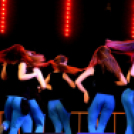 Hétközepi majális