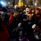 Megérkezett a Mikulás