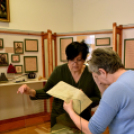 Mi történik a Kossuth Múzeumban, ha nincsenek nyitva a kiállítások...?