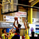 VBW CEKK Cegléd - TTT Riga 73-66