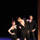 Tánc világnapja Cegléden