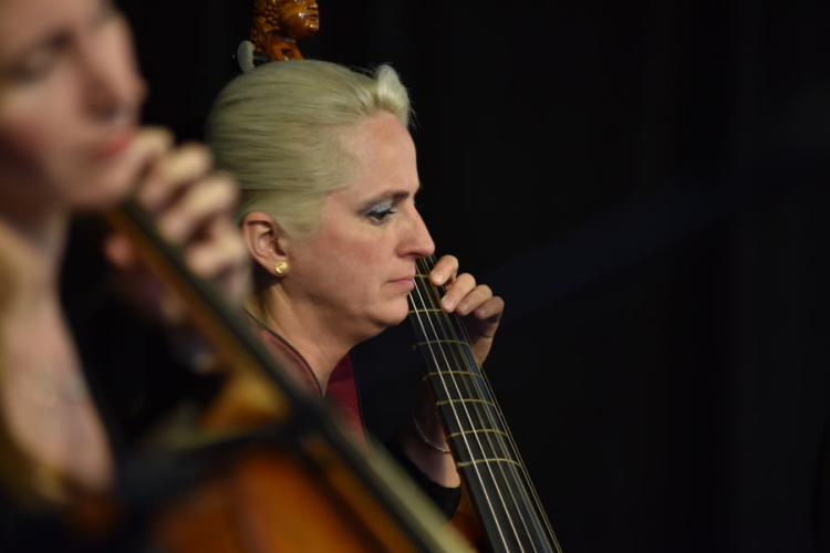 Múzeumok éjszakája Cegléden