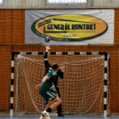 Hatalmas küzdelemben nyert a Cegléd  Gyöngyös ellen