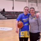 Ceglédi siker az alsóház utolsó előtti meccsén