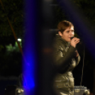 Kossuth Toborzó 2016 - PÉNTEK