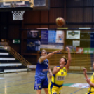 CEGLÉDI EKK – ZTE NKK 76 – 57