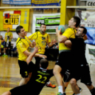 Cegléd - Orosháza kézilabda mérkőzés