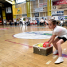 A Széchenyi úti óvoda nyerte az oviolimpiát