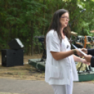 Semmelweis nap Cegléden