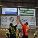 Ceglédi KKSE – Mol-Pick Szeged 27 – 39 (12-18)