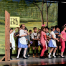 Alsós Táncsics est