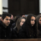 Foucault ingakísérlet Cegléden VII. évad