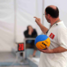 CVSE-MISKOLC vízilabda mérkőzés