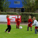 Bozsik program-műfüves pálya építés