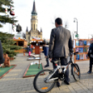 Ceglédi Advent - szombat délután