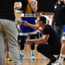 Egy ponttal győzött a TF-BP Cegléden