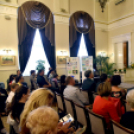 Legszebb kertek - legszebb rajzok Cegléden