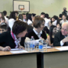 Éneklő osztályok versenye - gimi