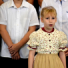 Népdaléneklési verseny Cegléden