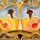 Festmények és mézeskalácsok - Kolozsvári-Donkó Rebeka kiállítása a Ceglédi Galériában