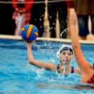 Ceglèdi Vasutas Sport Egyesület - Győri Vízisport Egyesület  15 - 9