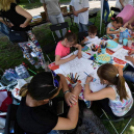 Pöttyös gyermeknap 2019