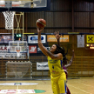 VBW CEKK CEGLÉD–BASKET NAMUR CAPITAL