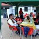 Babfőzőverseny az öregszőlőben