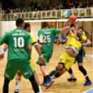 Császár Gábor szakmai igazgatóként játszott a Ceglédben