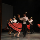 Tánc világnapja Cegléden