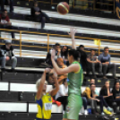 CEGLÉDI EKK – UNIQA EUROLEASING SOPRON 53 – 78