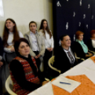 Tiszán innen Dunán túl országos népdaléneklési verseny