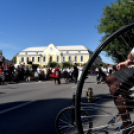 Kossuth Toborzó Ünnepély  és Huszárfesztivál