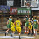 CEGLÉDI EKK – UNIQA EUROLEASING SOPRON 53 – 78